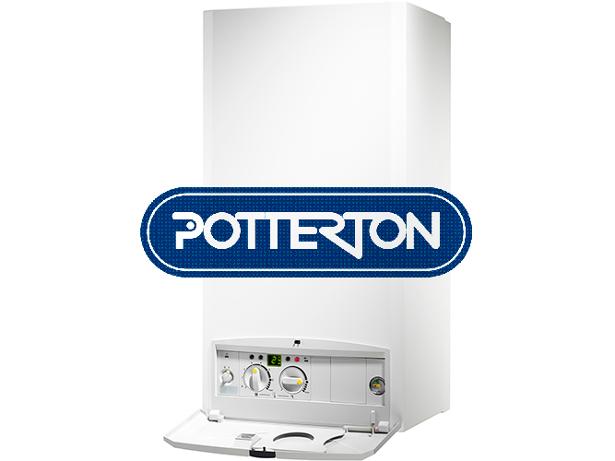 Potterton Boiler Repairs Woolwich, Call 020 3519 1525